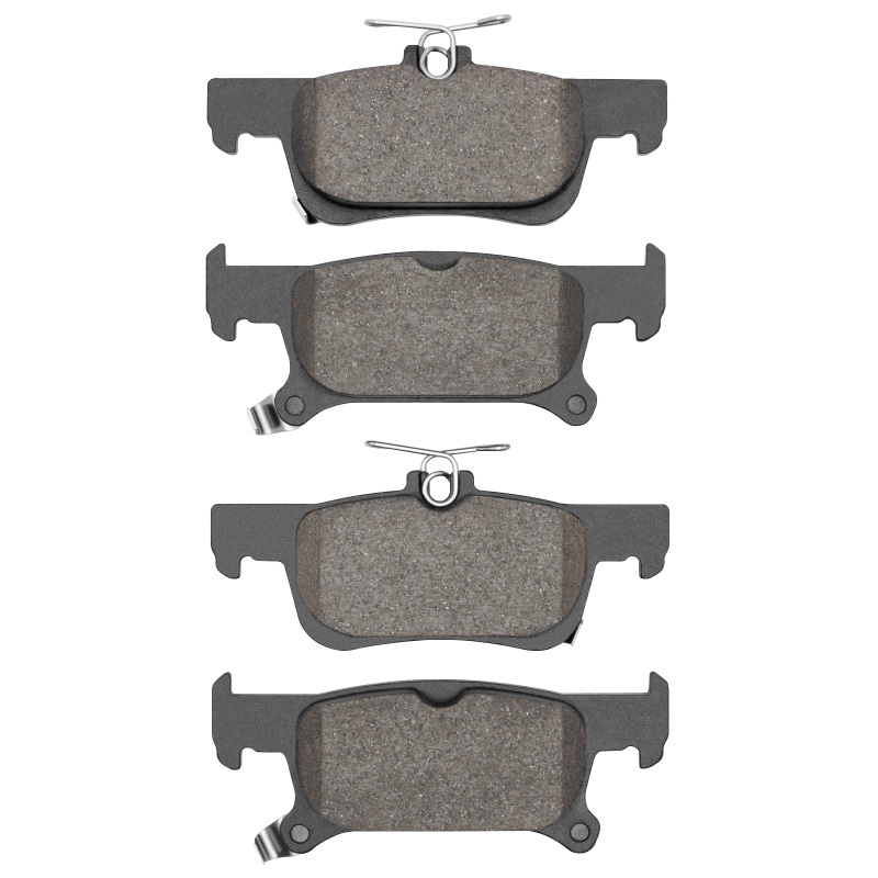 Buick Envision Brake Pads - Rear - R1 Concepts - Optimum OE - `17-`18